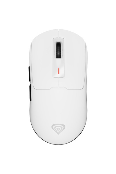 Genesis Zircon 660 Wireless Gaming Mouse, Bluetooth, 12000 DPI, 9 Lighting Mo...