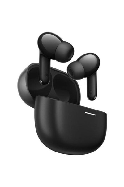 Xiaomi Casti True Wireless In-ear Redmi Buds 8 BHR08UFGL, Hybrid ANC, Bluetoo...