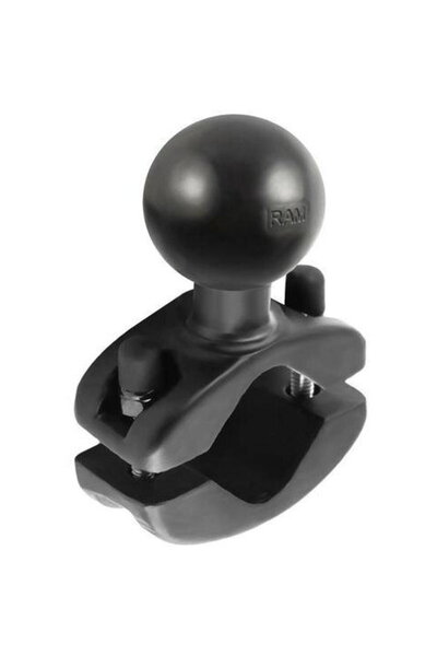 ram mounts RAM® Rail Clamp Ball Base for 1.25" - 1.875" Rails - C Size