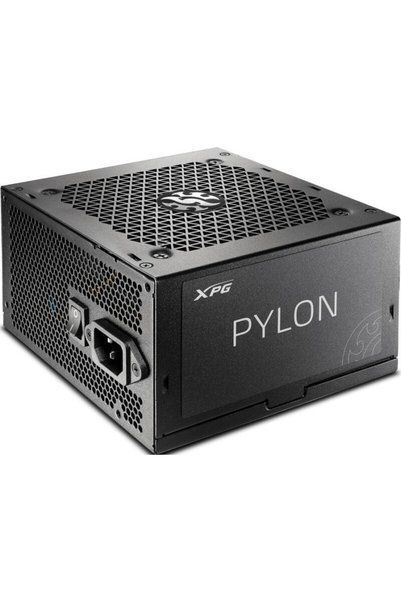 XPG Захранващ блок Pylon, 80+ Bronze, 550W