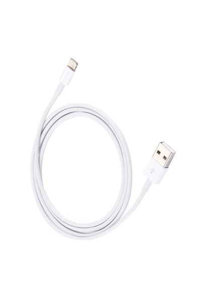 FONIX Cablu de date/încărcare compatibil cu iPhone/iOS, tip Lightning, încărc...