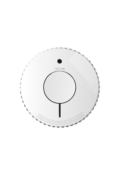 FireAngel FA6120-INT αισθητήρας καπνού, οπτικός, μπαταρία λιθίου 10 ετών, συν...