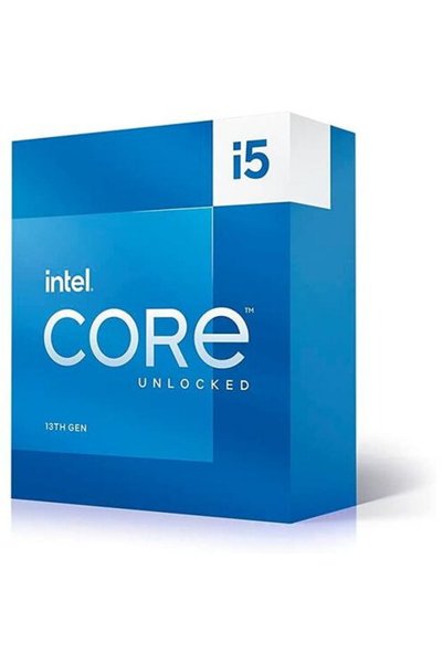 Intel Procesor Intel® Core™ i5-13500 Raptor Lake, 2,5 GHz, 24 MB, Socket 1700