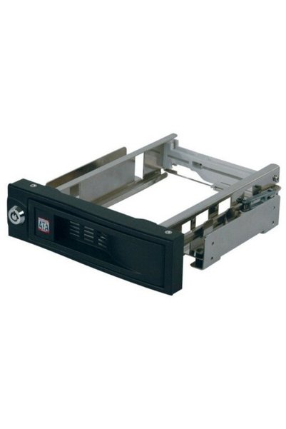 Other Rack Raidsonic Icy box IB-168SK-B negru