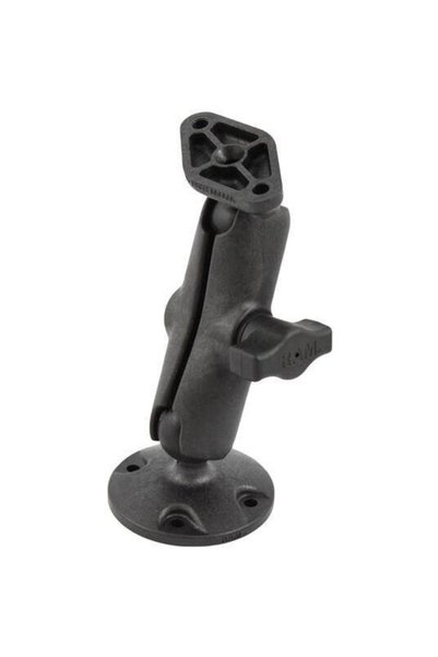 ram mounts Suport de foraj RAM® din material compozit cu placa diamantata - m...
