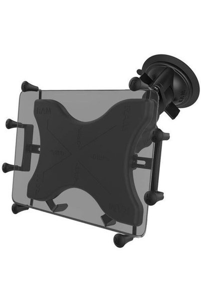 ram mounts Suport pentru tableta mare RAMВ® X-GripВ® cu baza cu ventuza RAMВ®...