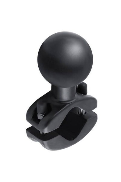 ram mounts RAM® Rail Clamp Ball Base for 1.25" - 1.875" Rails - D Size