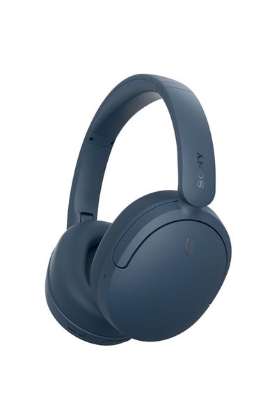 Sony Casti Over-Ear WH-CH730NL, Fără fir, Bluetooth, Anulare zgomot, Conexiun...