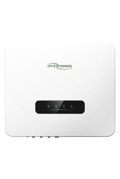 HYXI HYX-H8K-HT 8 kW Three-Phase Hybrid Inverter