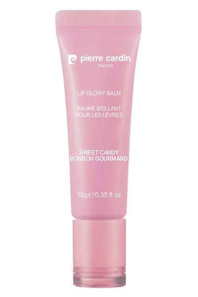 Pierre Cardin Lip Glowy Balm - Glossy Lip Balm - Sweet Candy Bonbon Gourmand ...