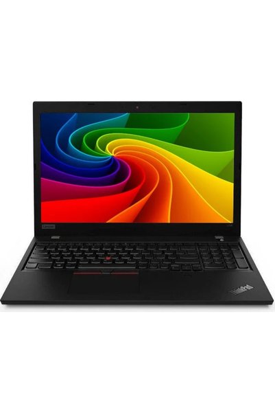 LENOVO ThinkPad L590 15.6 " Core i7-8565U / 8GB RAM / 250GB SSD / Κάμερα / Wi...