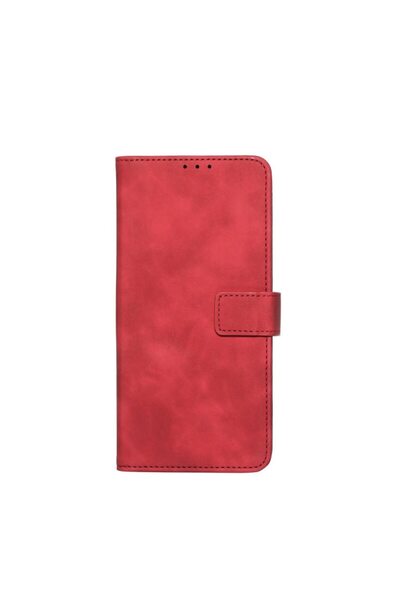 FONIX Book case compatible with Samsung Galaxy A14 4G / A14 5G, Stylish Book,...