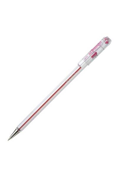 Pentel PEBK77P ΕΞΑΙΡΕΤΙΚΟ ΣΤΥΛΟ ΔΙΑΡΚΕΙΑΣ ΡΟΖ 0.7mm