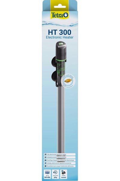 Tetra Încălzitor acvariu HT 300 grzałka 300W
