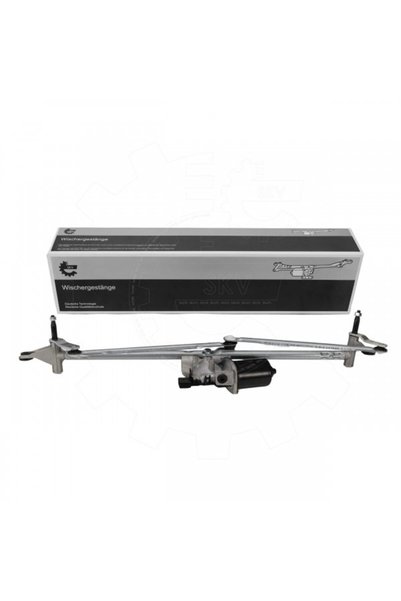 ESEN SKV Mecanism ștergătoare Land Rover Discovery IV, față, cu motor LR038348
