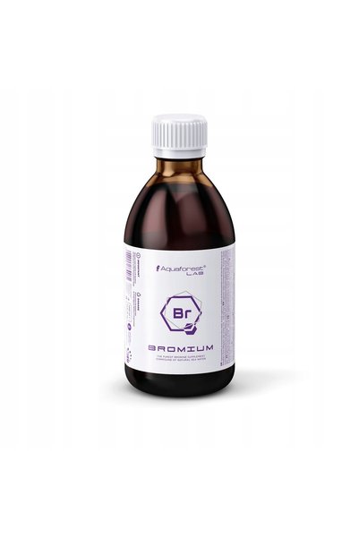 Aquaforest LAB Bromium 1L supliment pentru corali