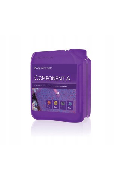 Aquaforest Componenta A supliment 2L