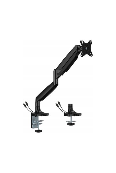 Spacetronik Suport monitor 17”-45” SPA-S110B USB