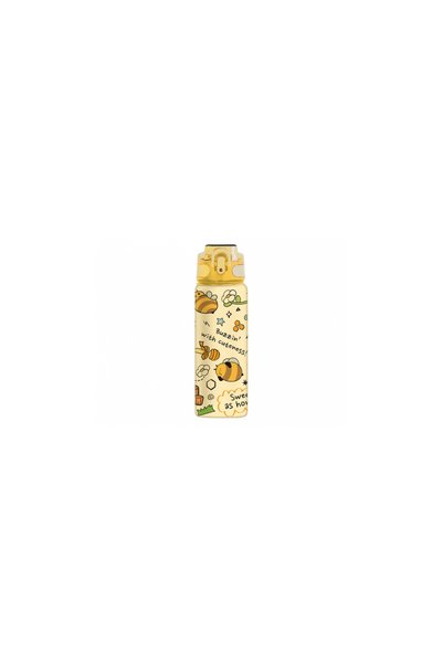ITOTAL IDrink Tritan 750ml BEE Παγούρι Νερού ID2120I