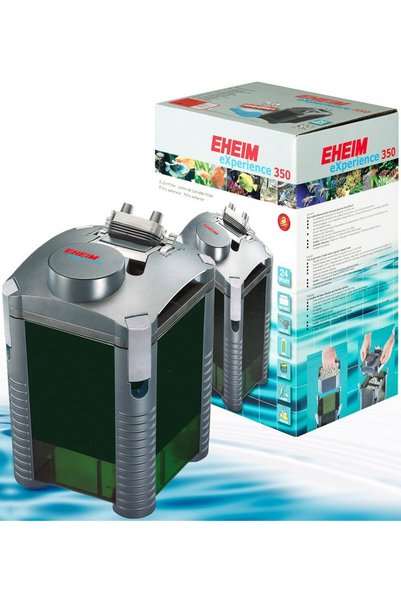 Eheim EXPERIENCE 350 (2426) filtru extern pentru 350l CADOURI GRATUITE!