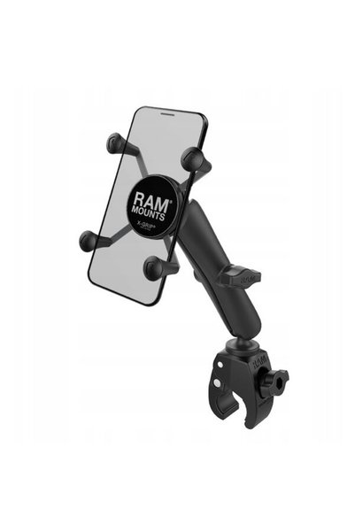 ram mounts Ενσωματωμένη μνήμη ®   X-Grip ®   Βάση τηλεφώνου με RAM ®   Ανθεκτ...