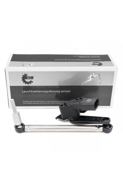 ESEN SKV Senzor de nivelare a farurilor Audi Q7 Q8 Lamborghini Urus Porsche C...