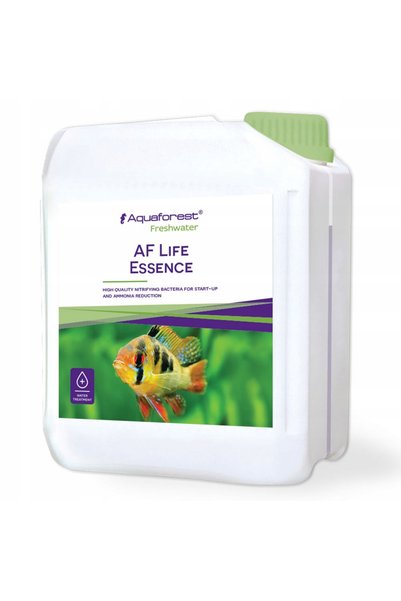 Aquaforest AF Life Essence 2L bacterii lichide