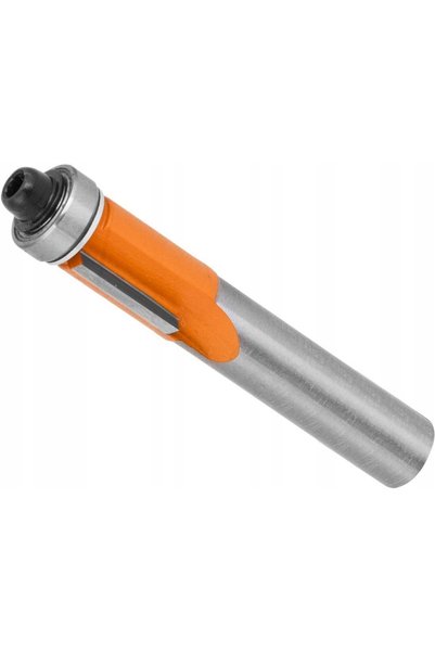 CMT Freză de lemn cu coadă dreaptă de 9.5mm