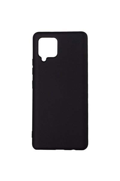 SPACE&R Husa telefon Samsung Galaxy A42 - Spacer, Grosime 2 mm, Material flex...