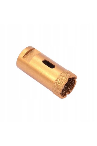 XL Tools Burghiu diamantat pentru gresie M14 28mm pentru polizor unghiular WOM28