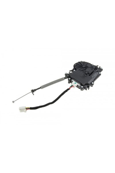 NTY ACTUATOR BLOCARE PORTBAGAJ BMW X3 F25 2010- 51247249578