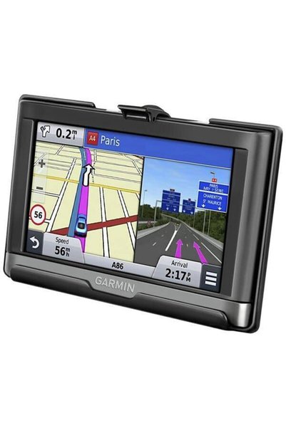 ram mounts РАМВ ®   EZ-Roll'rв„™ Стойка за Garmin nuvi 2457LMT и 2497LMT
