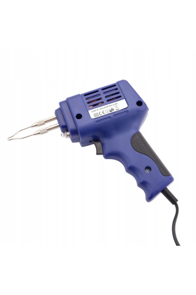 XL Tools Valiză de accesorii pentru fier de lipit cu transformator 100W XL LT10