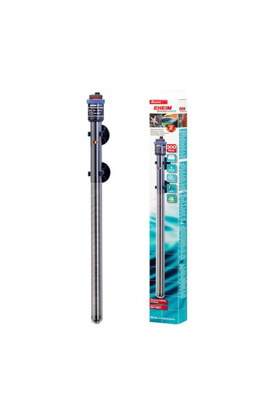 Eheim Element de încălzire termocontrol cu termostat 300W