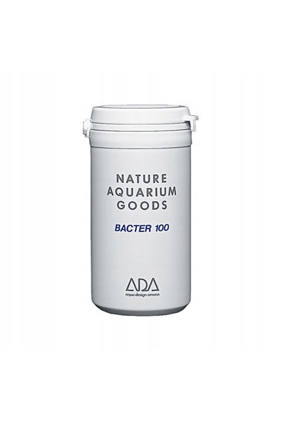 ADA BACTER 100 Activează creșterea bacteriilor în substrat 100g