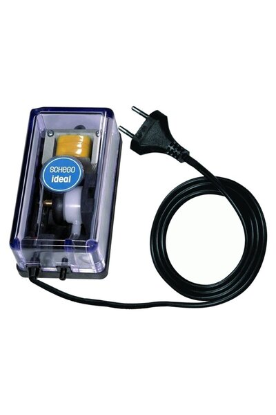 NO BRAND SCHEGO IDEAL pompă cu diafragmă aerator 150l/h