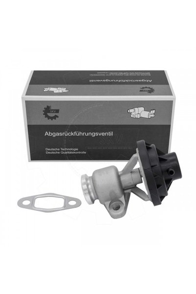 ESEN SKV Supapă EGR VW Caddy III 038131501AH