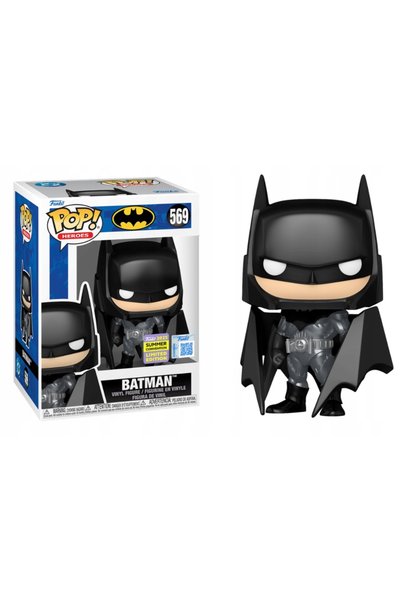 Funko Pop! Figurină de colecție BATMAN # 569