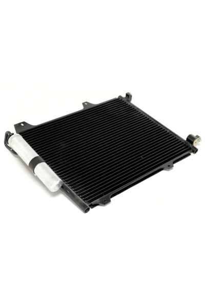 LORO Condensator climatizare cu uscător Subaru Justy III / Suzuki Ignis II ne...