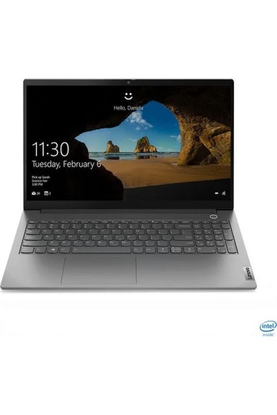 LENOVO ThinkBook 15 G2 ITL 15.6 " Intel Core i5-1135G7 11ης Γενιάς / 8GB RAM ...