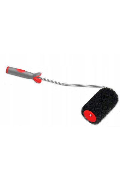 maan Rolă pentru chit de vopsit 10cm fibră de nailon 4943