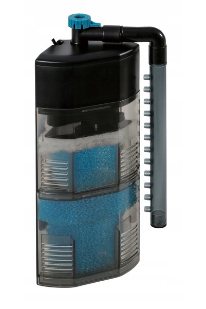 Zolux AQUAYA Filtr Corner 160 Filtru intern 650l/h pentru acvariu