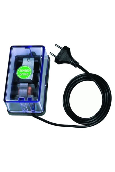 NO BRAND SCHEGO PRIMA aerator cu pompă cu membrană 100l/h
