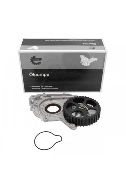 ESEN SKV Pompa de ulei Opel Astra G H Combo Corsa C Meriva A 98060385