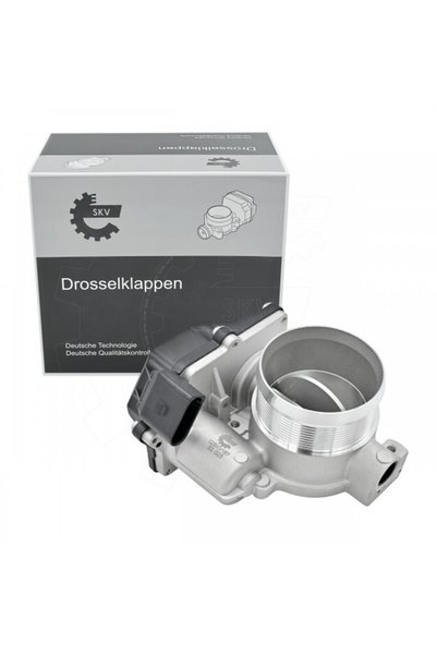 ESEN SKV Supapă de accelerație Audi A4 A5 A6 A7 A8 Q5 Q7 VW Touareg 059145950AA