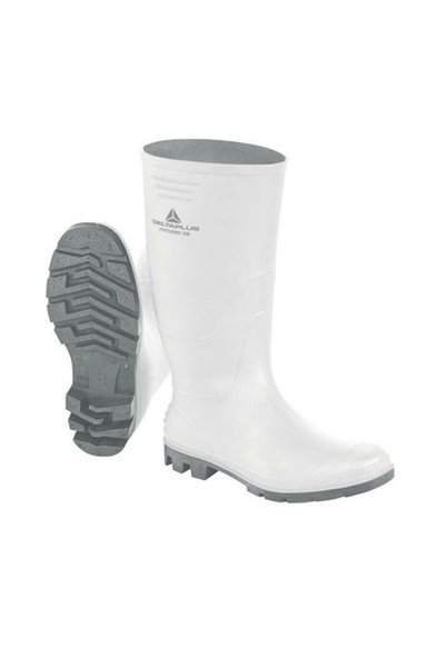 Delta Plus Physiohc Αντιολισθητικές Μπότες Εργασίας Unisex Μέχρι το Γόνατο σε...