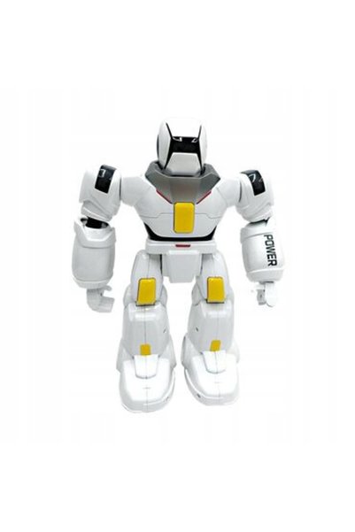 ELEFUN ROBOTECH Robot interactiv telecomandat 3+