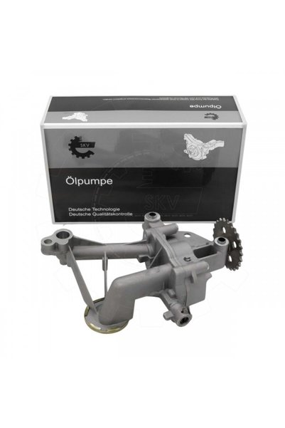 ESEN SKV Pompa de ulei Renault Clio II Espace Kangoo Laguna II Megane I II Tr...