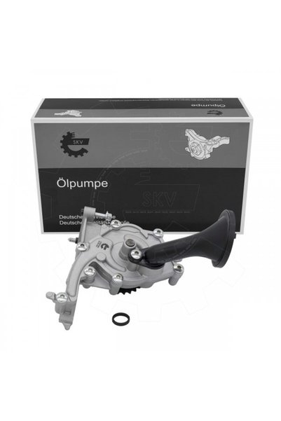 ESEN SKV Pompa de ulei Citroën C-Elysée C1 II C3 C4 Peugeot 108 2008 I 208 I ...