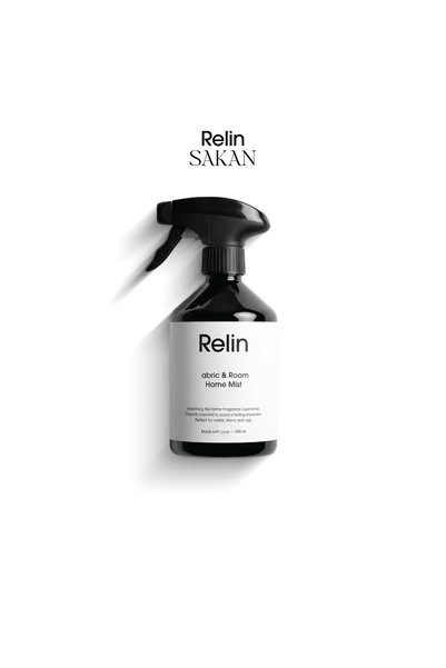 relin معطر مفارش ريلن سكن | تركيز A+ - 500 مل